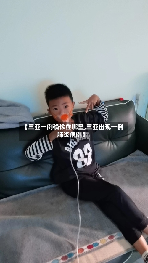 【三亚一例确诊在哪里,三亚出现一例肺炎病例】-第3张图片