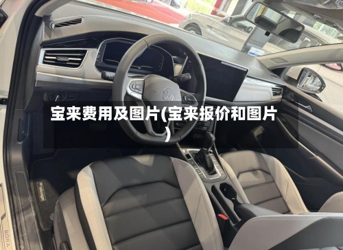 宝来费用及图片(宝来报价和图片)