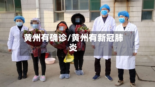 黄州有确诊/黄州有新冠肺炎