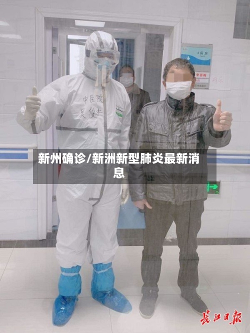 新州确诊/新洲新型肺炎最新消息-第2张图片