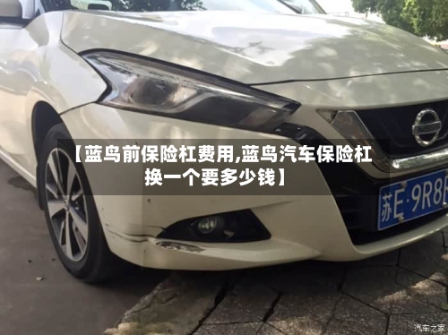 【蓝鸟前保险杠费用,蓝鸟汽车保险杠换一个要多少钱】