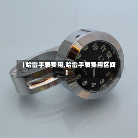 【哈雷手表费用,哈雷手表费用区间】