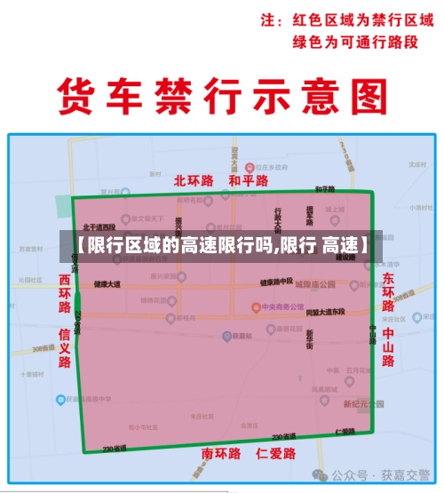 【限行区域的高速限行吗,限行 高速】