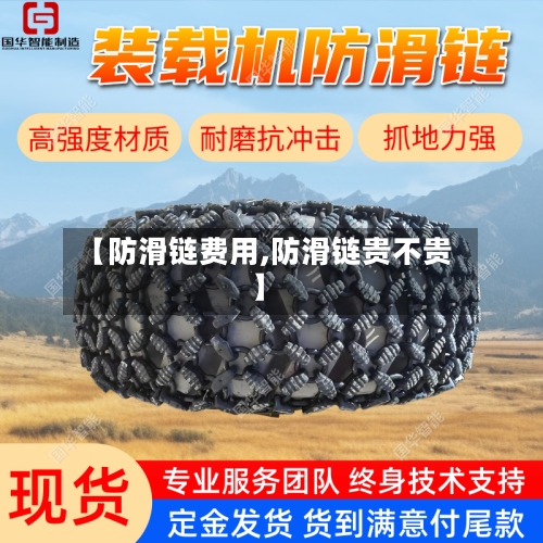 【防滑链费用,防滑链贵不贵】-第3张图片