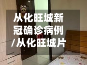 从化旺城新冠确诊病例/从化旺城片区最新规划图
