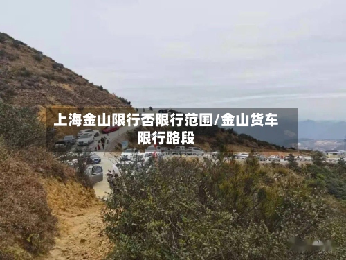 上海金山限行否限行范围/金山货车限行路段