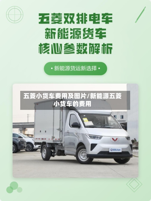 五菱小货车费用及图片/新能源五菱小货车的费用