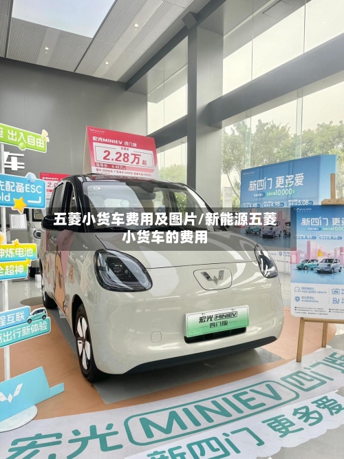 五菱小货车费用及图片/新能源五菱小货车的费用-第3张图片