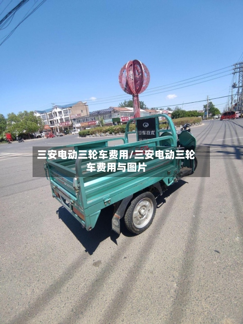 三安电动三轮车费用/三安电动三轮车费用与图片