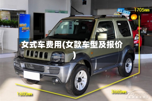 女式车费用(女款车型及报价)-第3张图片