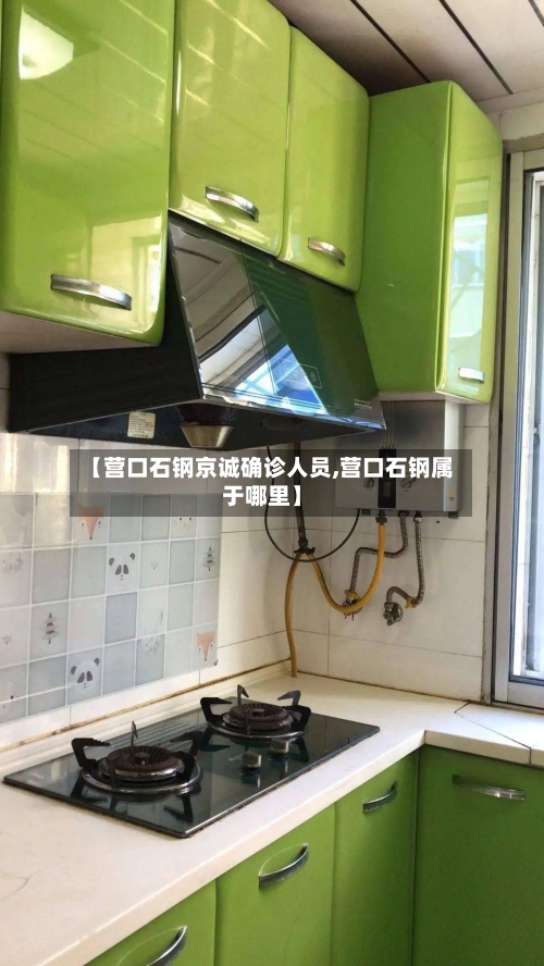 【营口石钢京诚确诊人员,营口石钢属于哪里】