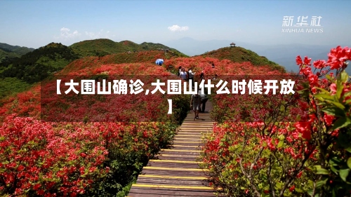 【大围山确诊,大围山什么时候开放】-第3张图片