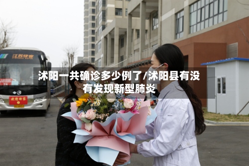 沭阳一共确诊多少例了/沭阳县有没有发现新型肺炎-第3张图片