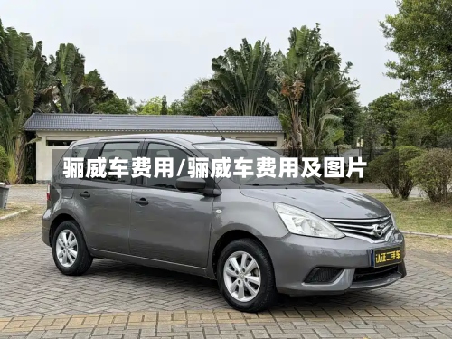骊威车费用/骊威车费用及图片