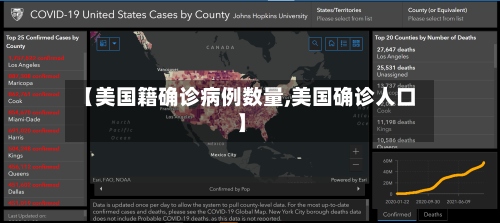 【美国籍确诊病例数量,美国确诊人口】