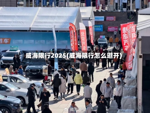 威海限行2025(威海限行怎么避开)-第3张图片