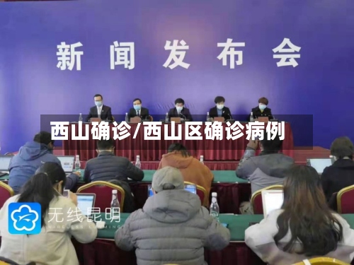 西山确诊/西山区确诊病例-第2张图片