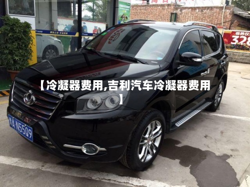 【冷凝器费用,吉利汽车冷凝器费用】