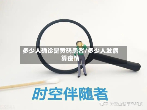 多少人确诊是黄码患者/多少人发病算疫情-第2张图片