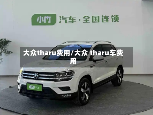 大众tharu费用/大众 tharu车费用