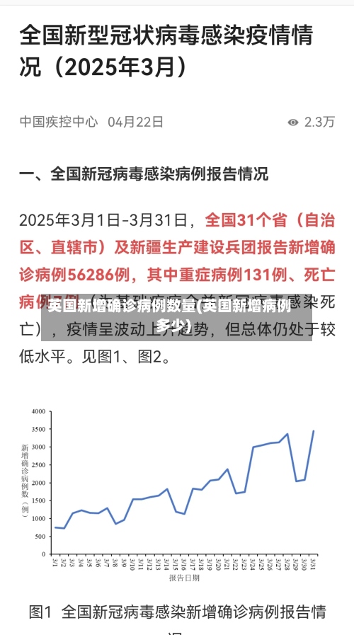 英国新增确诊病例数量(英国新增病例多少)-第2张图片