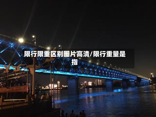 限行限重区别图片高清/限行重量是指