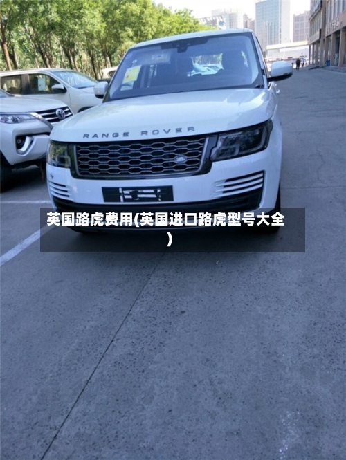英国路虎费用(英国进口路虎型号大全)