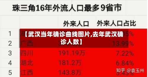 【武汉当年确诊曲线图片,去年武汉确诊人数】