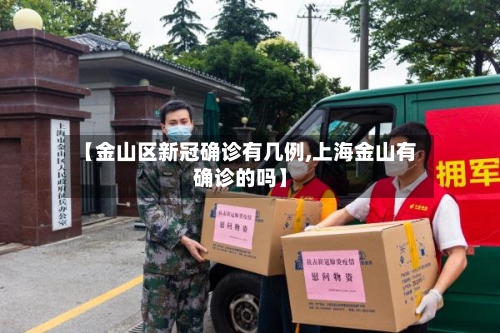 【金山区新冠确诊有几例,上海金山有确诊的吗】-第2张图片