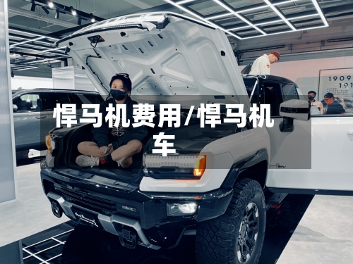 悍马机费用/悍马机车-第2张图片