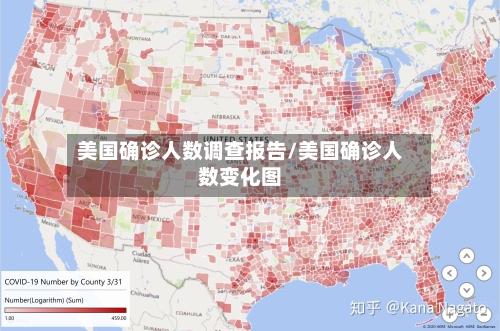 美国确诊人数调查报告/美国确诊人数变化图-第2张图片