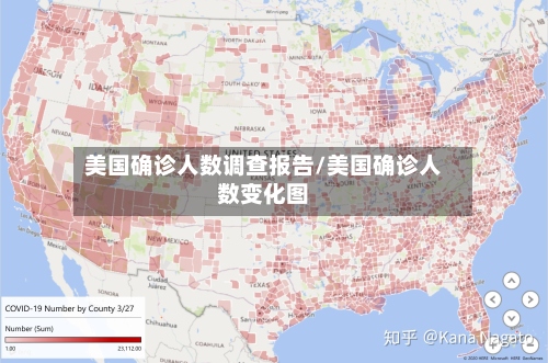美国确诊人数调查报告/美国确诊人数变化图