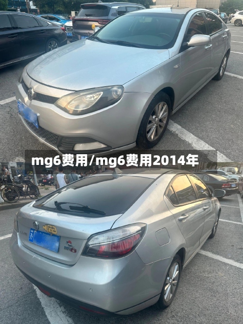 mg6费用/mg6费用2014年