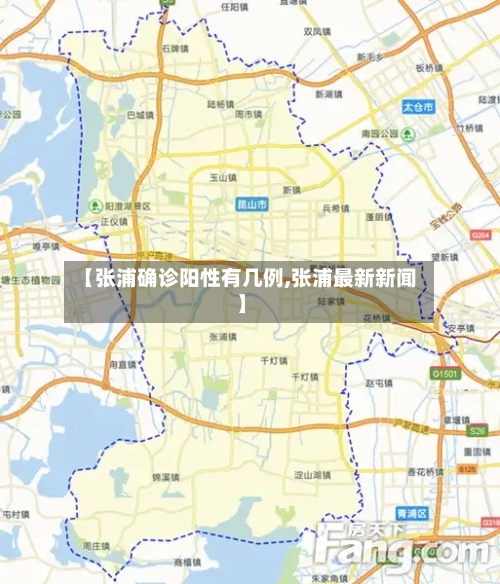 【张浦确诊阳性有几例,张浦最新新闻】-第2张图片