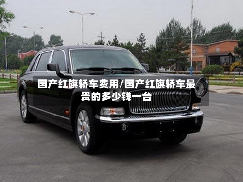 国产红旗轿车费用/国产红旗轿车最贵的多少钱一台