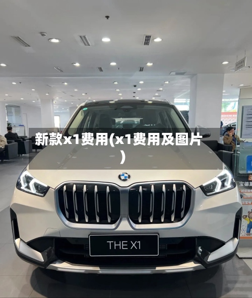 新款x1费用(x1费用及图片)-第3张图片