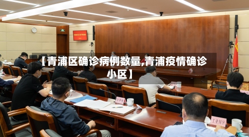 【青浦区确诊病例数量,青浦疫情确诊小区】