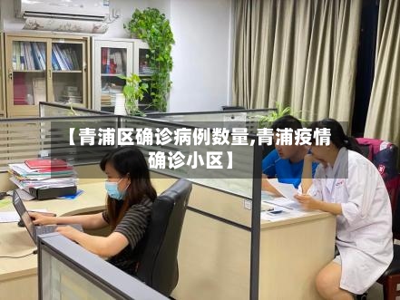 【青浦区确诊病例数量,青浦疫情确诊小区】-第2张图片