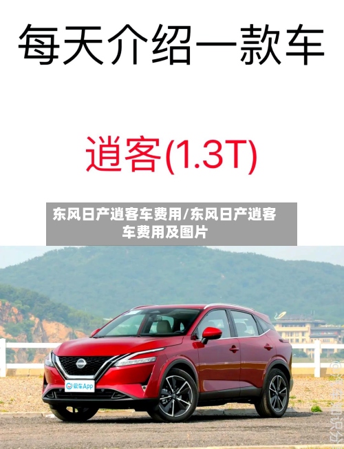 东风日产逍客车费用/东风日产逍客车费用及图片-第2张图片
