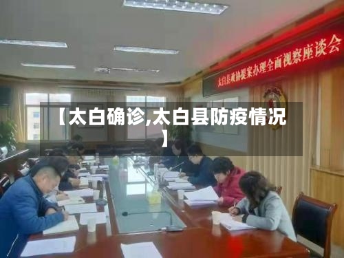 【太白确诊,太白县防疫情况】-第2张图片