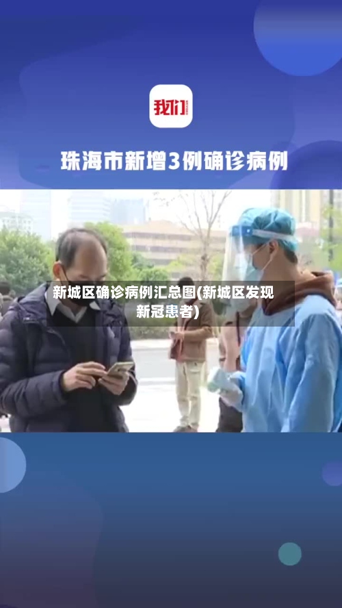 新城区确诊病例汇总图(新城区发现新冠患者)