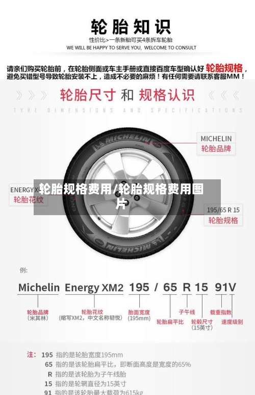 轮胎规格费用/轮胎规格费用图片-第3张图片