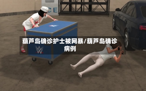 葫芦岛确诊护士被网暴/葫芦岛确诊病例-第2张图片