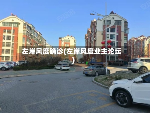 左岸风度确诊(左岸风度业主论坛)