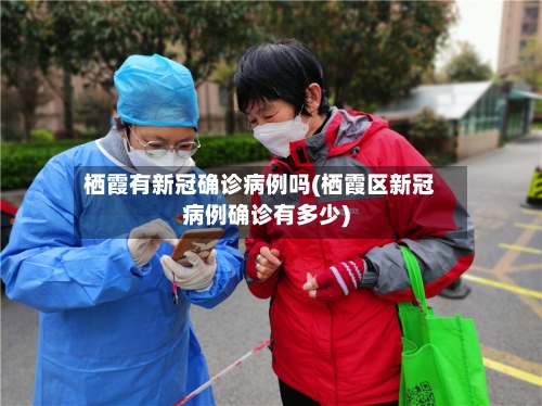 栖霞有新冠确诊病例吗(栖霞区新冠病例确诊有多少)-第3张图片