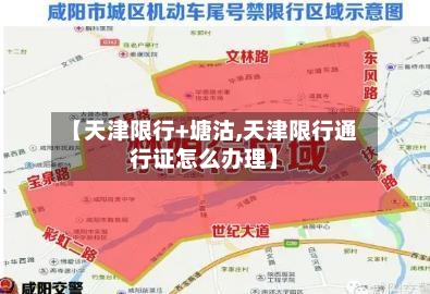 【天津限行+塘沽,天津限行通行证怎么办理】