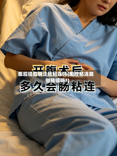 腹腔镜能确诊肠粘连吗(腹腔粘连能做肠镜吗?)-第3张图片
