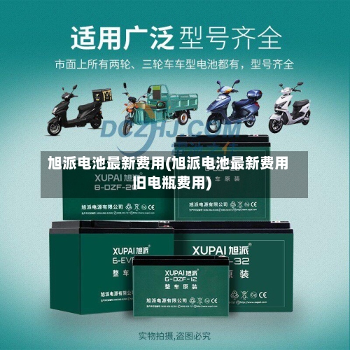 旭派电池最新费用(旭派电池最新费用旧电瓶费用)-第3张图片