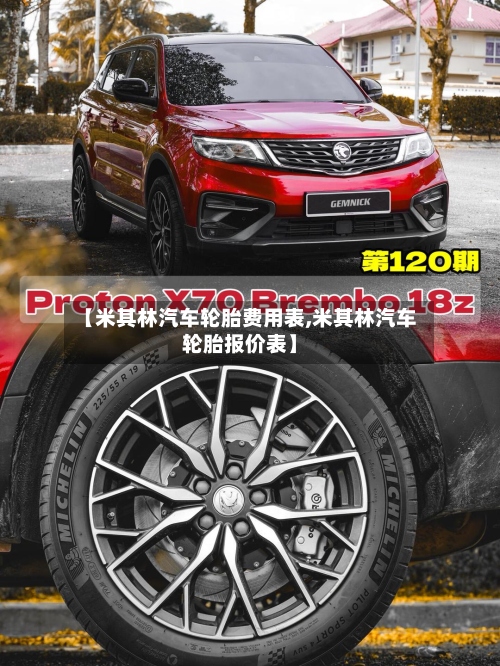 【米其林汽车轮胎费用表,米其林汽车轮胎报价表】-第3张图片