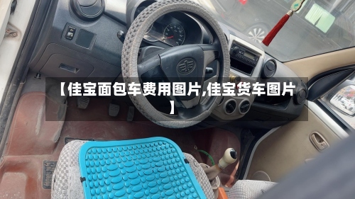 【佳宝面包车费用图片,佳宝货车图片】-第2张图片